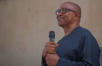 Peter Obi Behind Continued Detention Of Kanu, For Fear Of Election Boycott