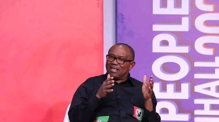 Peter Obi Vows To Declare ‘War’ On Poor Electricity, Dialogue With Agitators If Elected