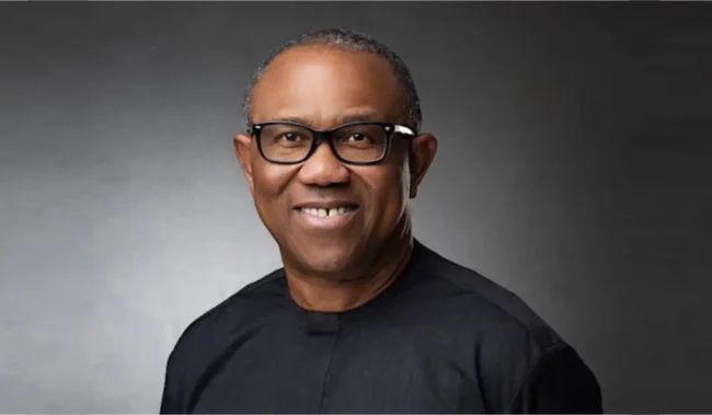Peter Obi will sweep Feb poll, his govt will bring fresh breath for