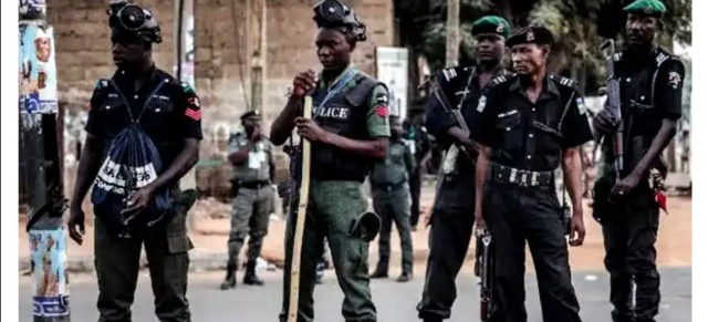 Police Inspector, Two Others Killed In Clash With Suspected Cultists In Abia