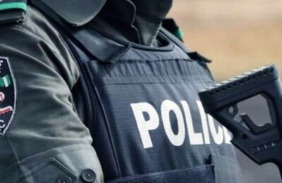 Police, OPC warn against criminality in Osun