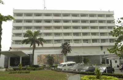 Premier Hotel shut down, staff laid off