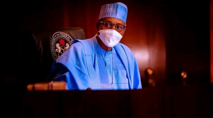 Presidency To Broadcast Documentary On Buhari