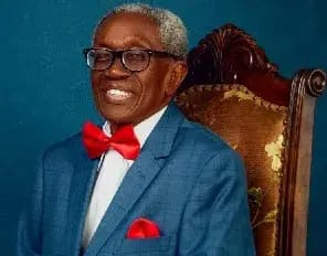 RCCG Assistant General Overseer, Prof. Folagbade Aboaba Dies At 90