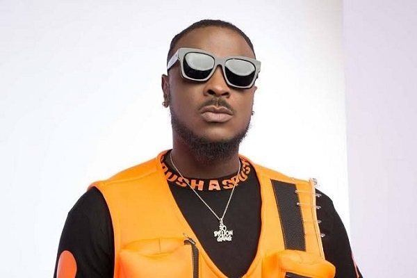 Reactions As Singer Peruzzi Reveals 2023 Resolution