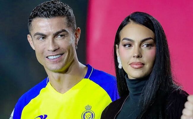 Saudi Arabia bends marriage law for Cristiano Ronaldo, partner