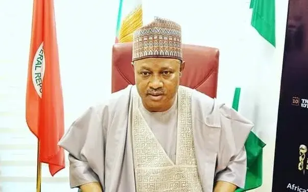 Senator Uba Sani