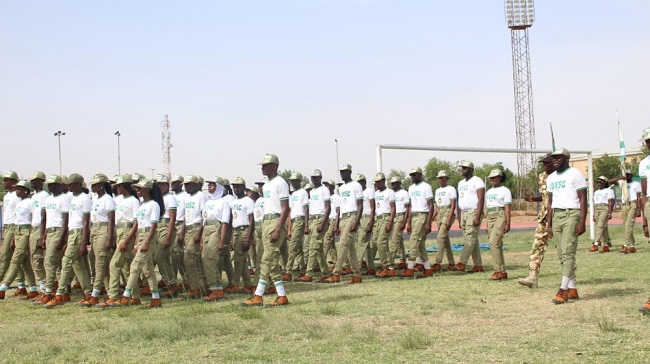 Soludo corps members Anambra,No security threat,