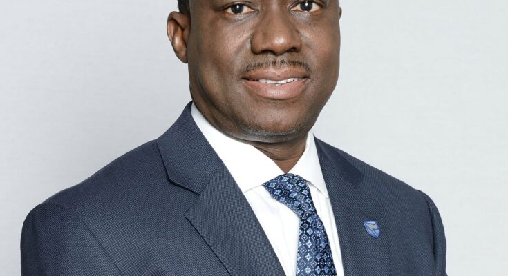 Stanbic IBTC announces new board appointments