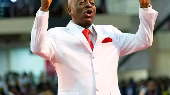"Stay In Nigeria To Restore Its Lost Glory " — Oyedepo Advises Nigerians