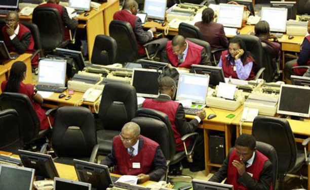 Stock market rebounds as investors earn N192bn