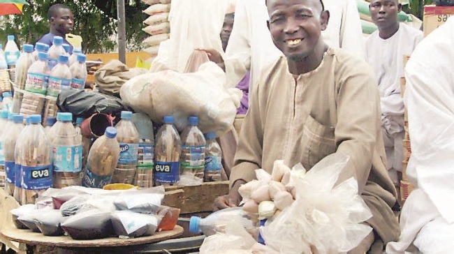 Study reveals high use of herbal aphrodisiacs among married men in Ilorin