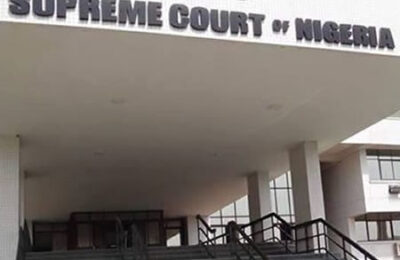 Delta PDP guber: Supreme Court fixes October 21 for judgement, IMAN hails Supreme Court, Supreme Court clears air, Amaechis suit to stop probe , Invasion of Justice Odili's residence, Supreme Court fixes January 17 to hear Rivers/Imo oil wells dispute suit, Union Bank's legal battle, Supreme Court reserves judgement in suit by 36 states against FG over Executive Order 10, Oil wells' ownership: Supreme Court adjourns Rivers, Imo's suit till Nov 1, Supreme Court stops FG, Journalists barred from covering, Supreme Court 72 SANs, Supreme Court dismisses Shell, Shell Oil Company, Supreme Court, judgement, Supreme Court, Kogi State, Bello, Wada, Akpoti, Supreme Court, PDP, Kogi