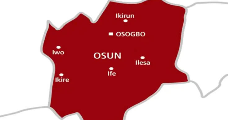 Suspected Hoodlums Beat ‘Okada Man’ To Death In Osun
