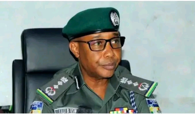 Suspected Kidnapper Arrested For Offering Police N1m Bribe To Secure Release Of Detained Colleague