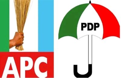 "Suspected PDP Thugs Attacked Our Campaign Office" — Osun APC