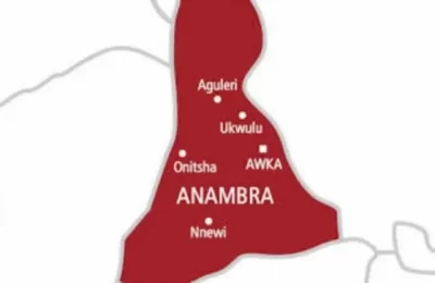 Suspected cultists kill tricycle operator in Anambra 