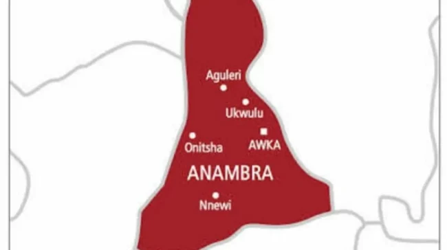 Suspected cultists kill tricycle operator in Anambra 