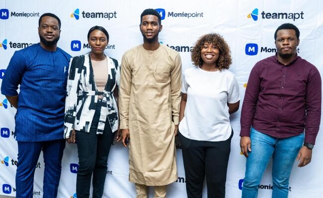 TeamApt adopts flagship product’s name, rebrands Moniepoint