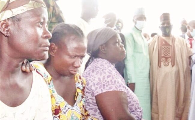 Tears as boundary adjustment reawakens old hostilities between Gombe, Adamawa states