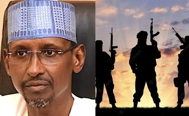 Terrorists stopped from setting up in FCT ―​​ Minister