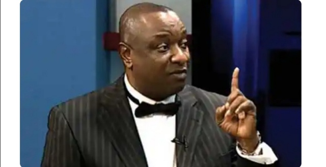 There's No Case With Tinubu's Health - Keyamo Snaps At TV Presenters