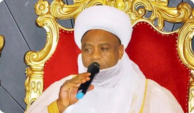 Those In Rural Areas Will Think The New Naira Is Fake Currency – Sultan Tells CBN