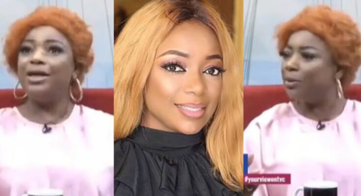 "Tinubu Is The Best Presidential Candidate" - Bimbo Akintola Says, Declares Support For APC (Video)