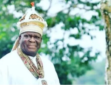Traditional Council Re-Select Ousted Obong Of Calabar
