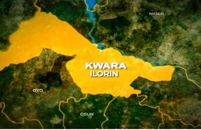Truck Crushes NAF Officer To Death In Kwara