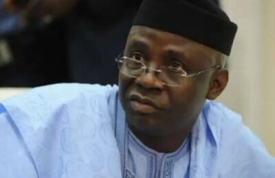 Tunde Bakare Takes Jab At Tinubu's 'Emi Lokan' Slang