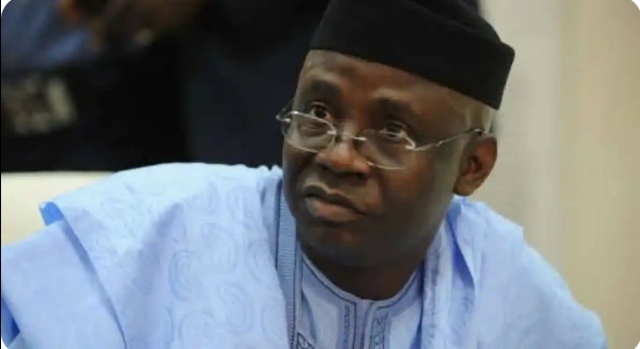 Tunde Bakare Takes Jab At Tinubu's 'Emi Lokan' Slang