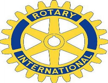 rotary club school benefit