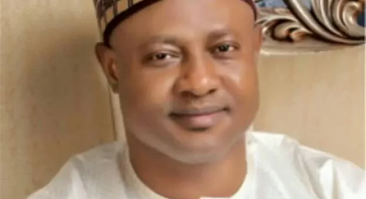 Uba Sani charges electorate to vote credible candidates