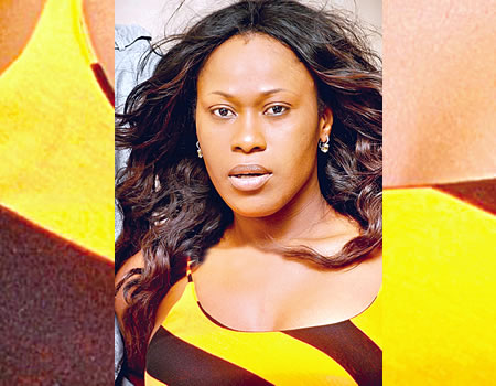 Uche Jombo bags US citizenship