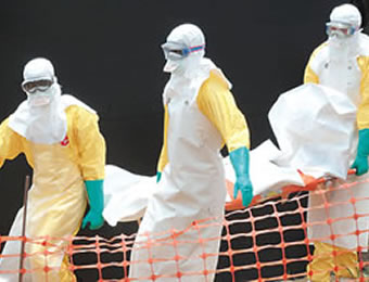 Uganda Ebola disease outbreak,