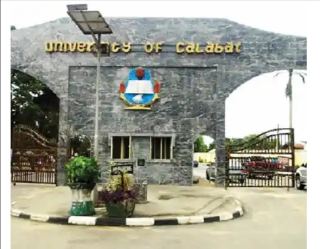 University Of Calabar Suspends Four Students Over Ritual Performance