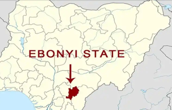 Unrest Hits Ebonyi Communities Over Killings, Destruction Of Properties