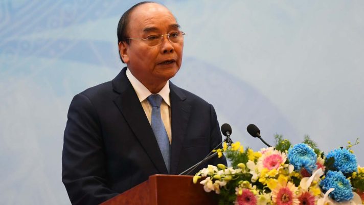 Vietnam President Resigns Amid Anti-Corruption Probe