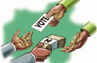 Vote buying unhealthy for democracy — APP guber candidate