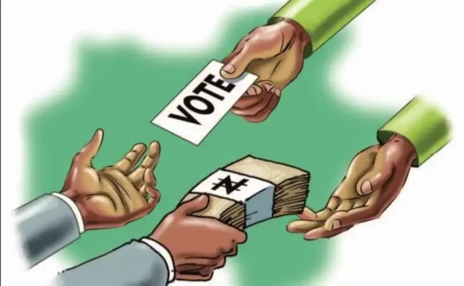 Vote buying unhealthy for democracy — APP guber candidate