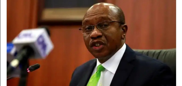 “We Will Not Shift Deadline” – Emefiele Apologises Over Old Naira Phase Out