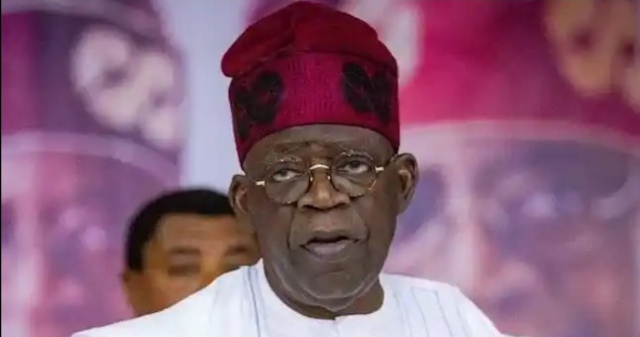 We’re Working On West Africa Gas That Will Sell In Europe — Tinubu