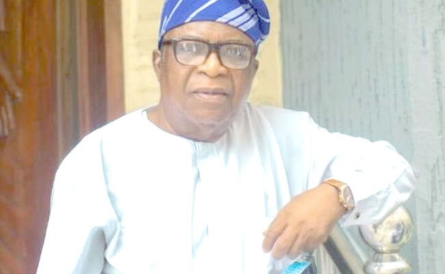 What Obasanjo as Head of State did to me —Amobonye