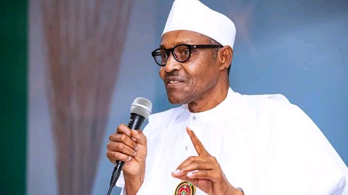 "Whoever Wants To Serve Nigeria Must Be Prepared For The Worst" — Buhari