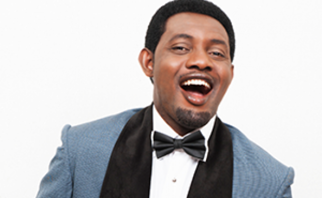 Why will continue to produce a 'JAPA' generation — Comedian AY