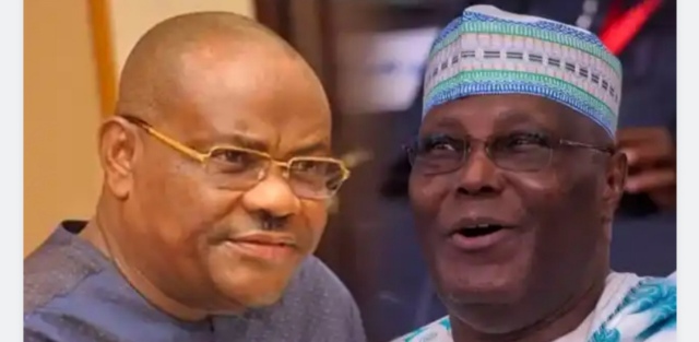 Wike Approves Venue For Atiku’s Campaign, Threaten To Withdraw Approval If...