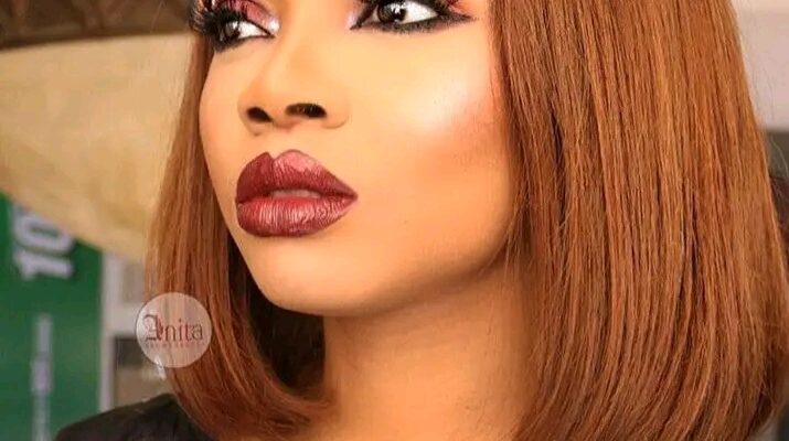 Women Are More Guilty Of Shaming Victims Of Abuse — Toke Makinwa