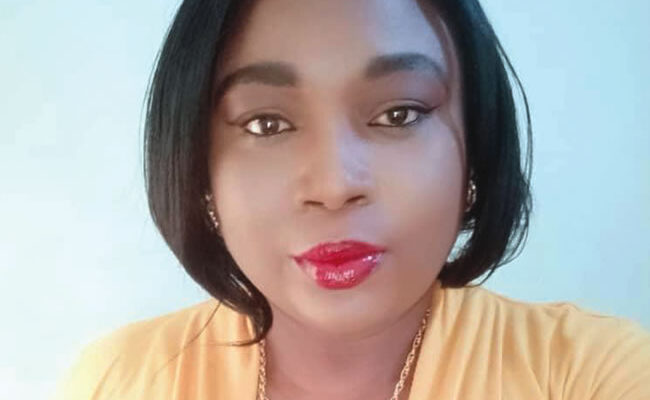 Women not supporting women enough —Olayemi Aribo