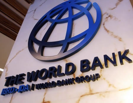 World Bank projects, World Bank